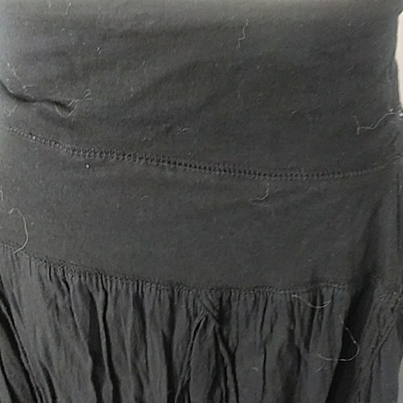 High waisted  skirt - Picture 3 of 5